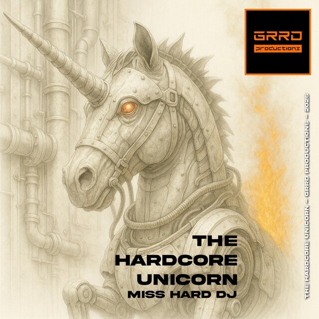 The Hardcore Unicorn