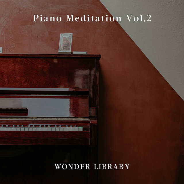 Piano Meditation Vol.2