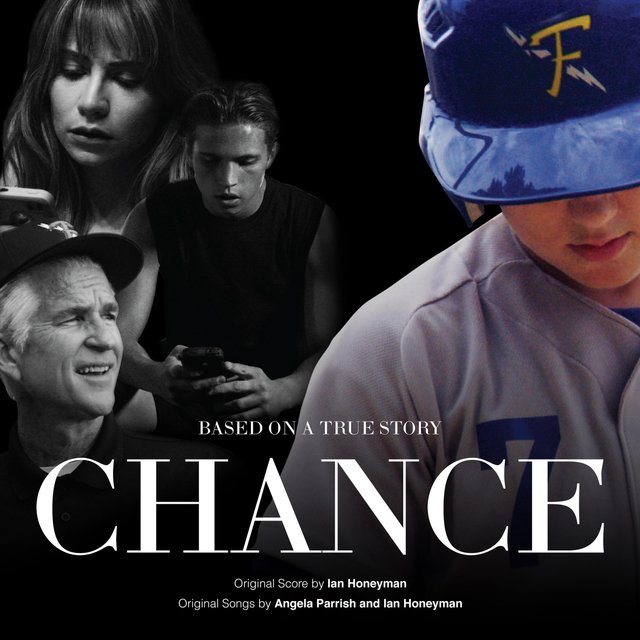 Chance (Original Motion Picture Soundtrack)