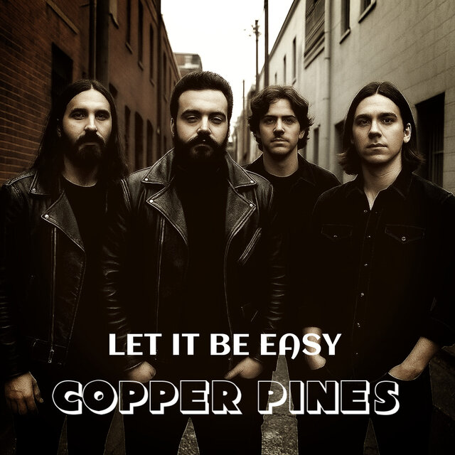 Let It Be Easy