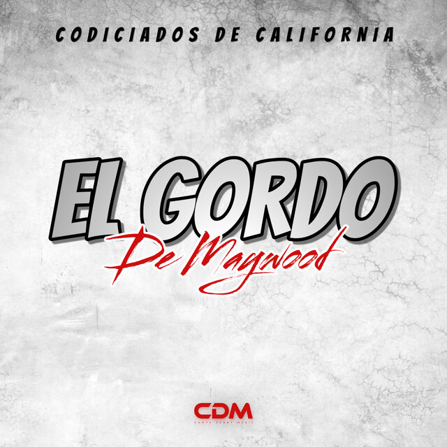 El Gordo De Maywood