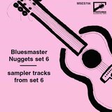 Black River Blues / Lonesome Clock Blues / Low Down Rounders Blues / St. Louis Johnnie Blues