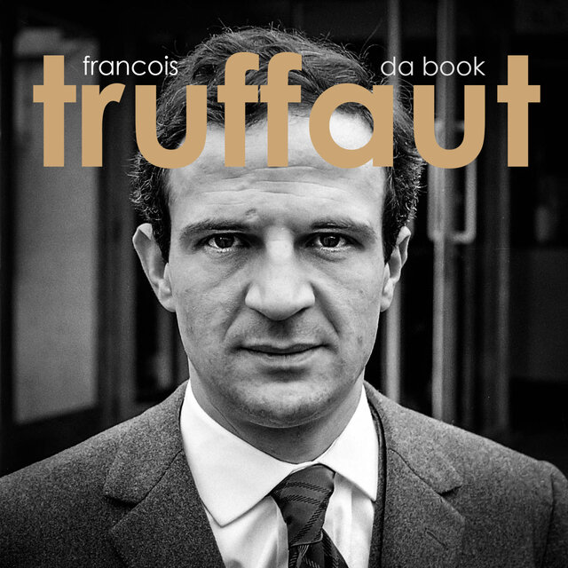 François Truffaut