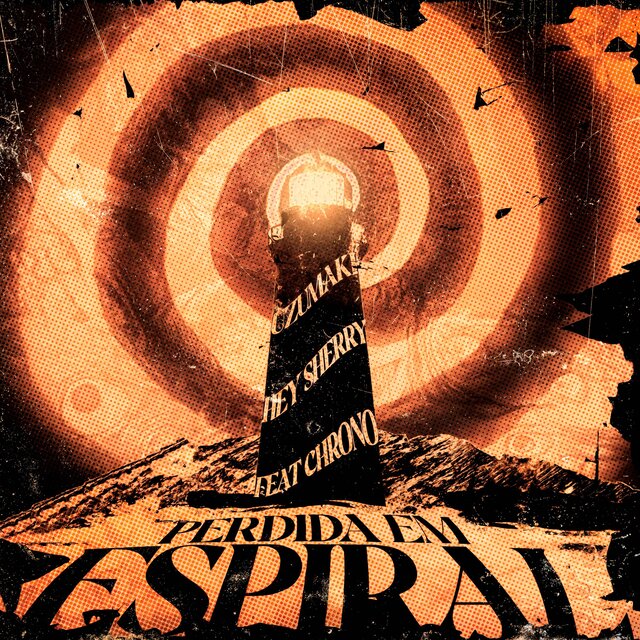 Perdida em Espiral