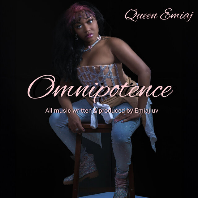 Omnipotence
