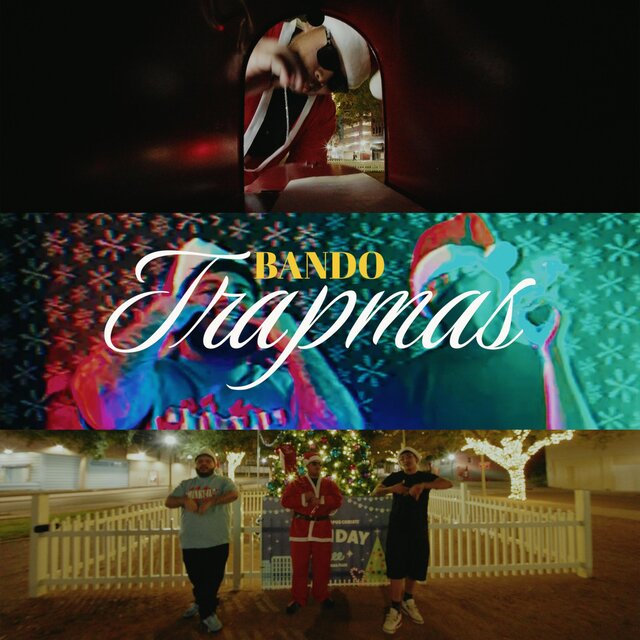 Trapmas
