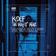 Cover art for album The Way It Was by K-DEF
