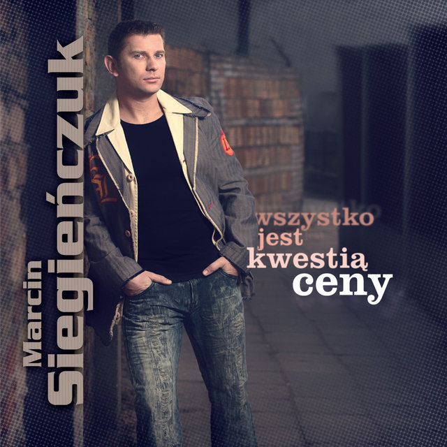 Wszystko Jest Kwestią Ceny