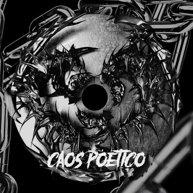CAOS POÉTICO