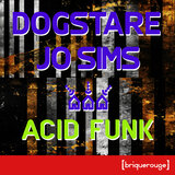 Acid Funk (Studyman Frenzy Fat 707 Mix)