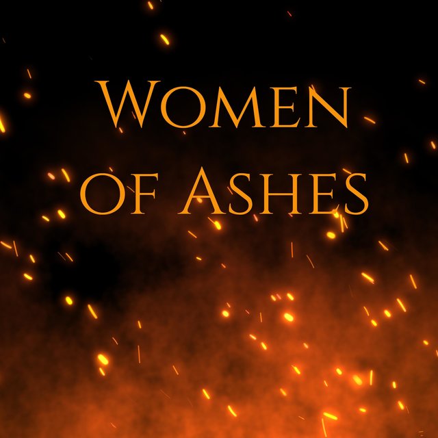Women of Ashes