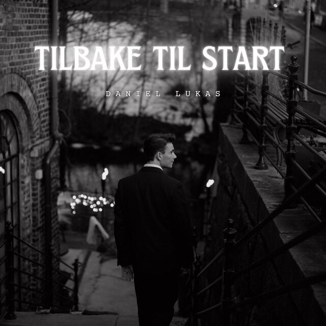 Tilbake til start