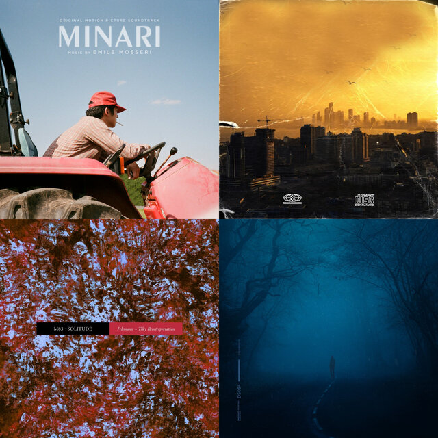 on TIDAL