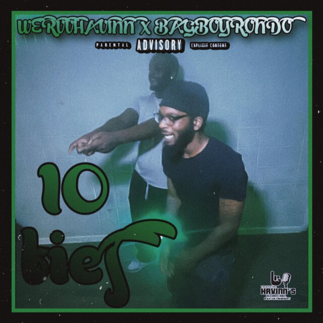 Ten Ties (feat. Wervvhavinn)