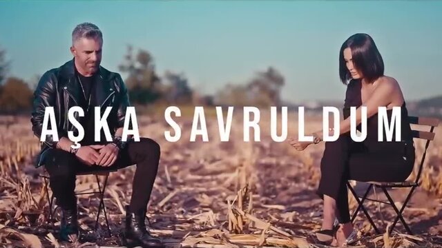 Aşka Savruldum (feat. Sevtap Sonu)