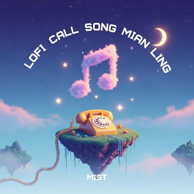 LOFI Call Song Mian Ling