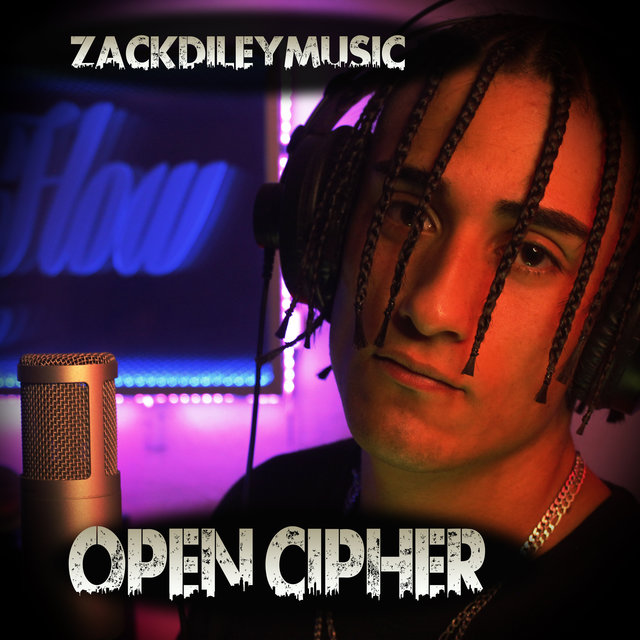OPEN CIPHER