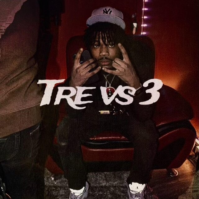 Tre Vs 3