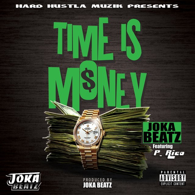 Time Is Money