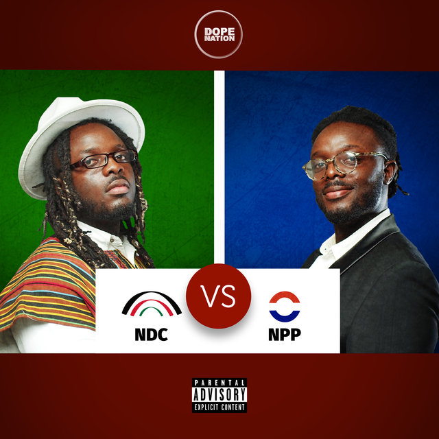Ndc Vs Npp
