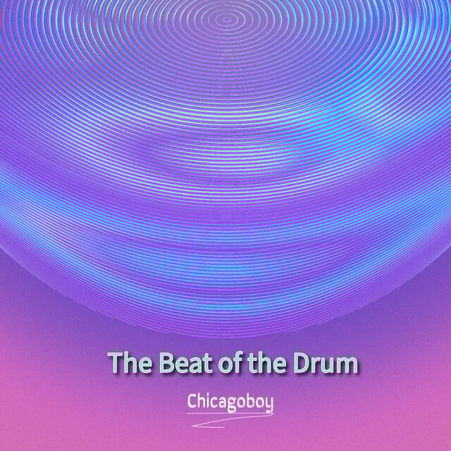 The Beat of the Drum