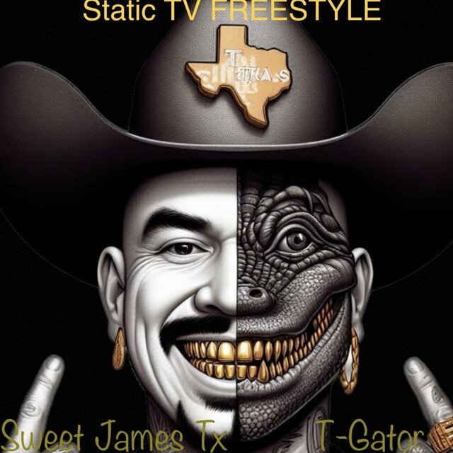 Static Tv Freestyle