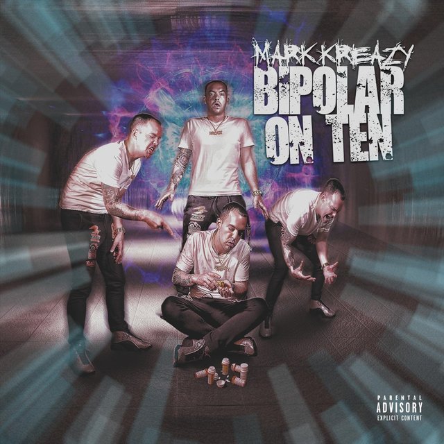 Bipolar on 10