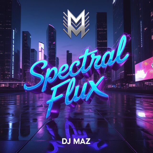 Spectral Flux