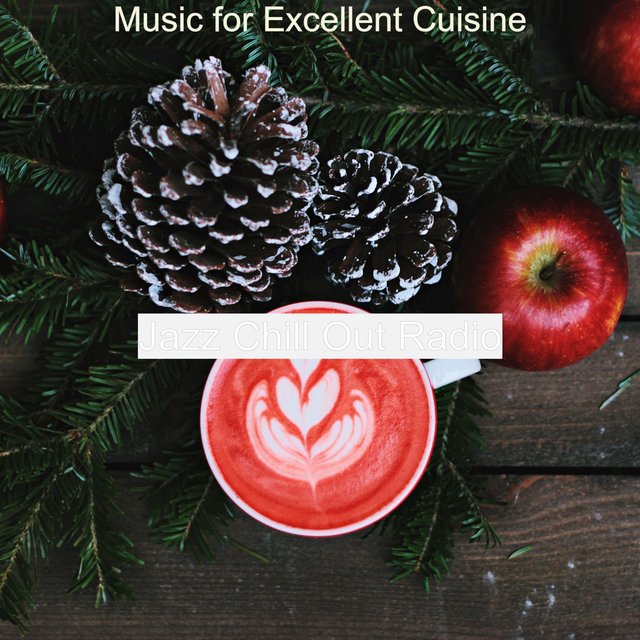 Music for Excellent Cuisine
