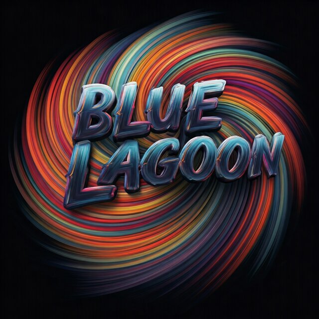 Blue Lagoon