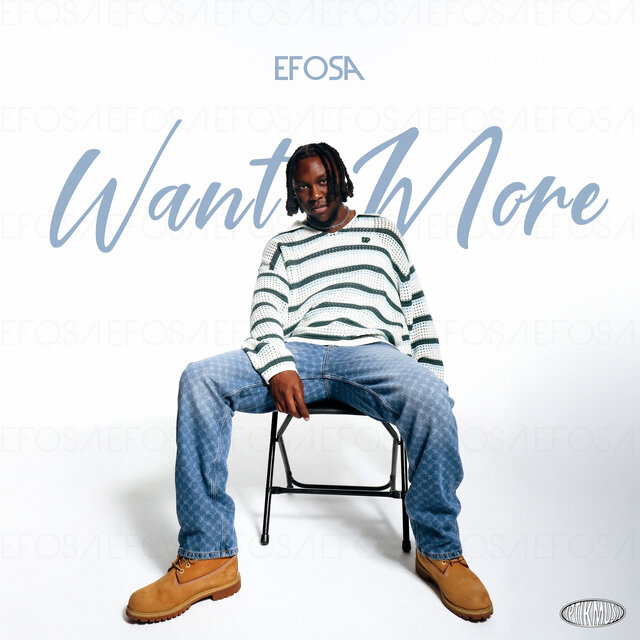 Want More