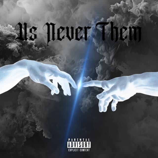 Us Never Them