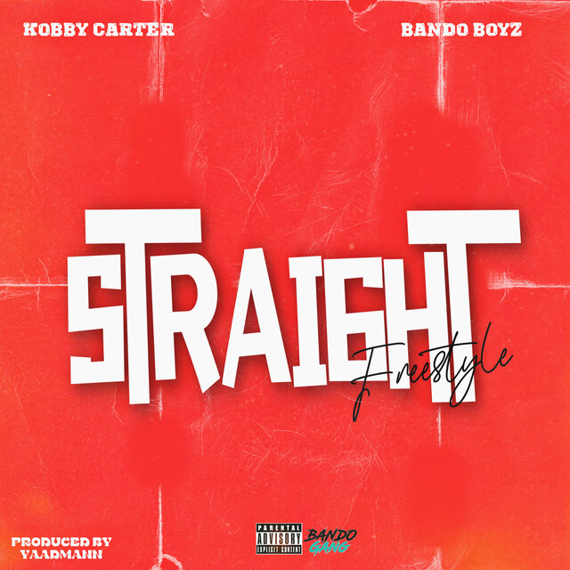 Straight Freestyle