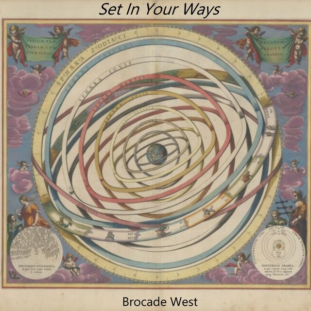 Set In Your Ways