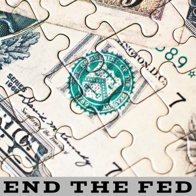 END The Fed