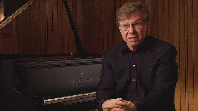 on Phantom: Cast Album