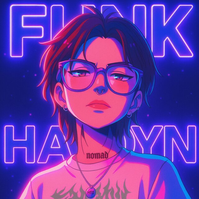 FUNK HAIDYN