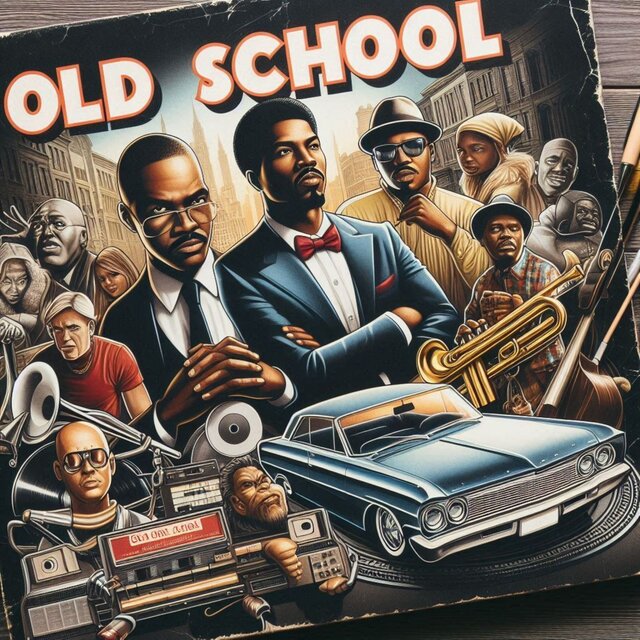 Old School