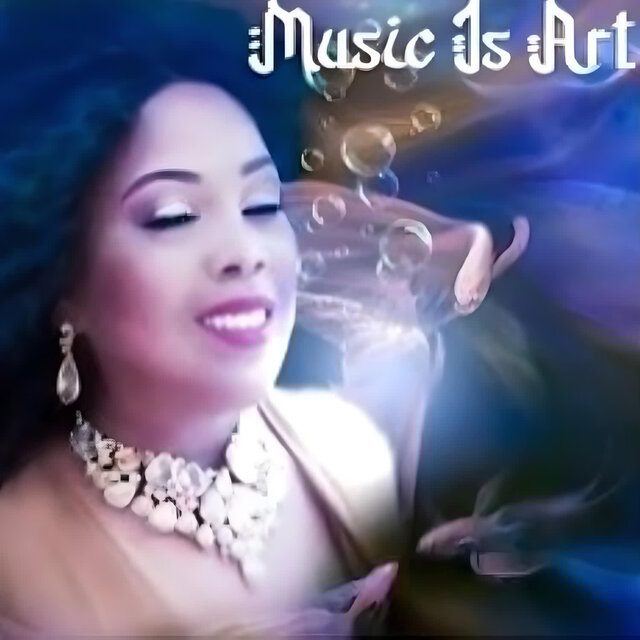 Music Is Art