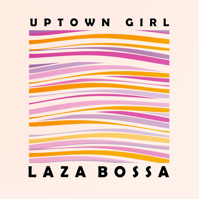 Uptown Girl