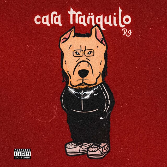Cara Tranquilo