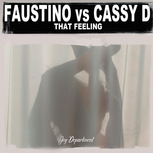 That Feeling (feat. Cassy D) [Nu Ground Foundation Mixes]