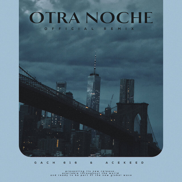Otra Noche (Remix)