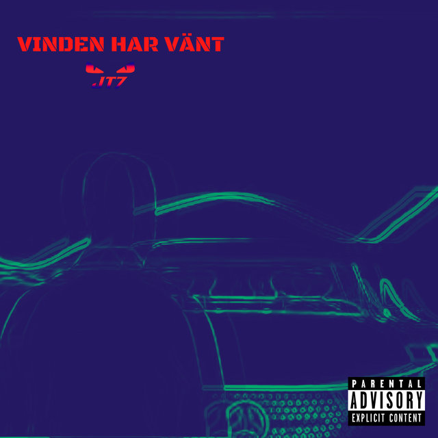 Vinden har vänt