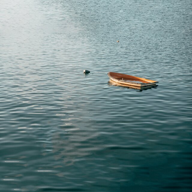 Sentimental Things in Noise 9