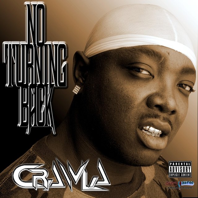 No Turning Back
