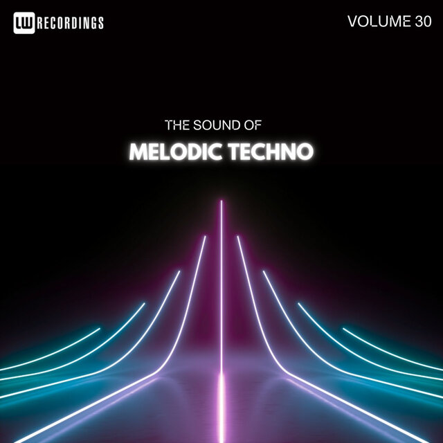 The Sound Of Melodic Techno, Vol. 30