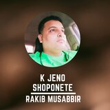 K Jeno Shoponete
