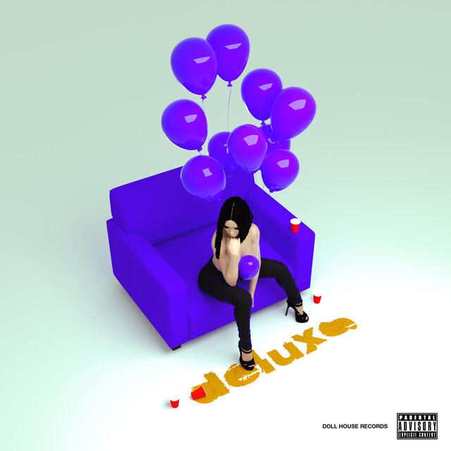 Party Pack 2 (DELUXE)