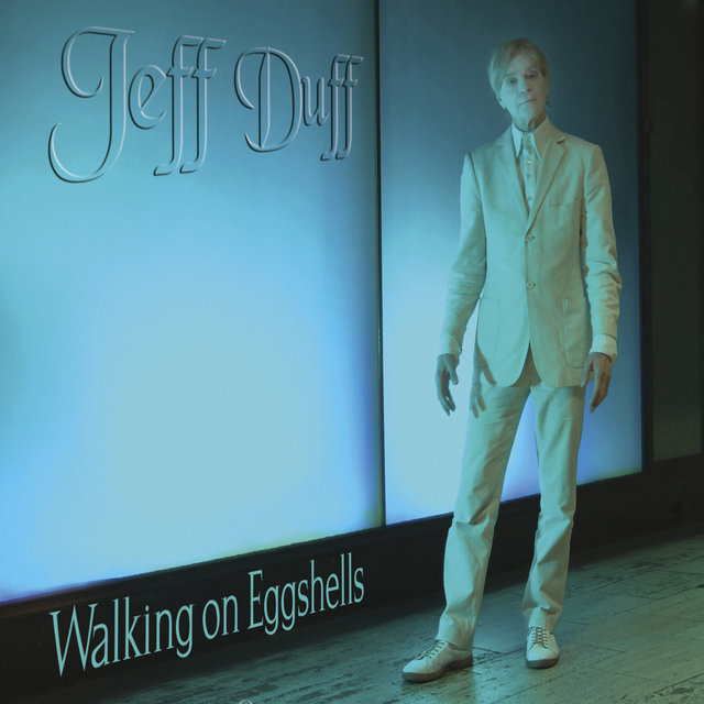 Walking on Eggshells
